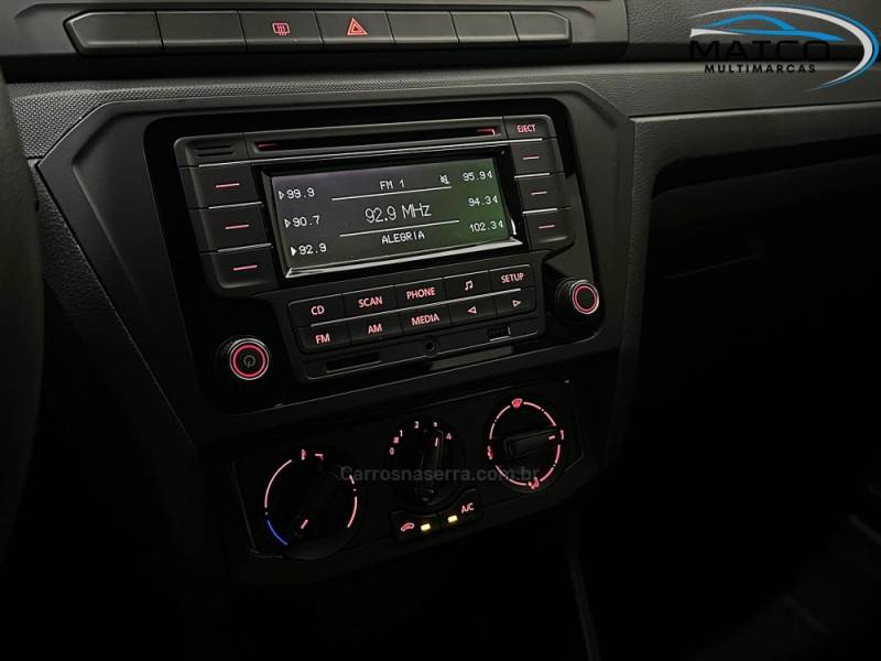 VOLKSWAGEN - GOL - 2019/2020 - Branca - R$ 50.900,00