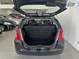 HONDA - FIT - 2009/2010 - Preta - R$ 45.900,00
