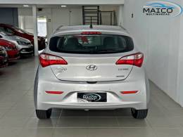 HYUNDAI - HB20 - 2015/2015 - Prata - R$ 62.900,00
