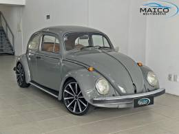 VOLKSWAGEN - FUSCA - 1972/1972 - Cinza - R$ 58.900,00