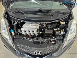 HONDA - FIT - 2009/2010 - Preta - R$ 45.900,00