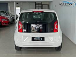VOLKSWAGEN - UP - 2015/2016 - Branca - R$ 48.900,00