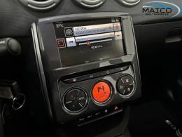 CITROËN - C3 - 2016/2017 - Branca - R$ 47.900,00