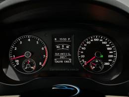 VOLKSWAGEN - JETTA - 2012/2012 - Cinza - R$ 74.900,00
