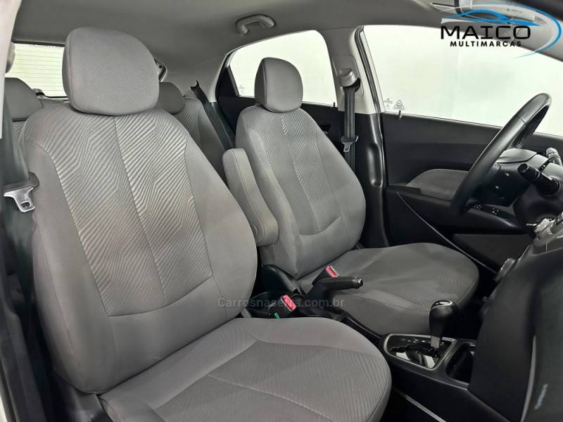HYUNDAI - HB20 - 2015/2015 - Prata - R$ 62.900,00