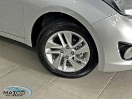 HYUNDAI - HB20 - 2015/2015 - Prata - R$ 62.900,00