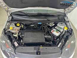 FORD - FIESTA - 2011/2012 - Branca - R$ 38.900,00