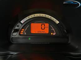 CITROËN - C3 - 2009/2010 - Preta - R$ 31.900,00