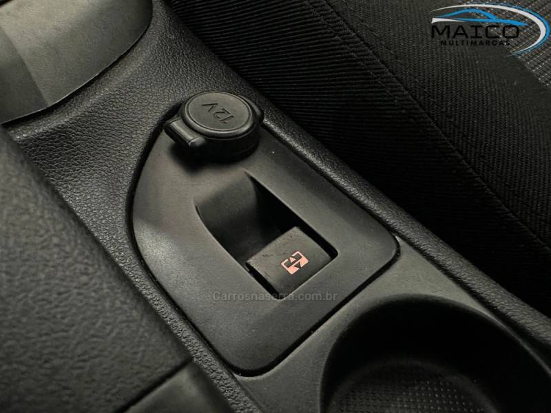 PEUGEOT - 308 - 2014/2015 - Vermelha - R$ 50.900,00