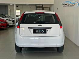 FORD - FIESTA - 2013/2013 - Branca - R$ 35.900,00