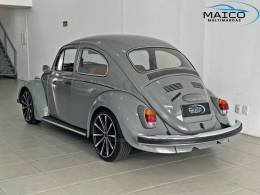 VOLKSWAGEN - FUSCA - 1972/1972 - Cinza - R$ 58.900,00