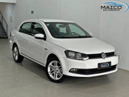 VOLKSWAGEN - VOYAGE - 2015/2015 - Branca - R$ 57.900,00