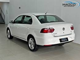 VOLKSWAGEN - VOYAGE - 2015/2015 - Branca - R$ 57.900,00
