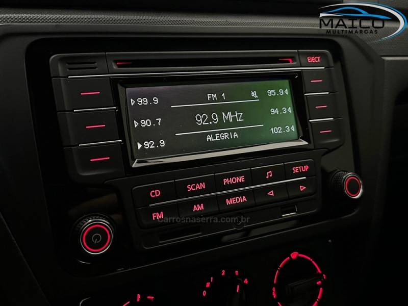 VOLKSWAGEN - GOL - 2019/2020 - Branca - R$ 50.900,00