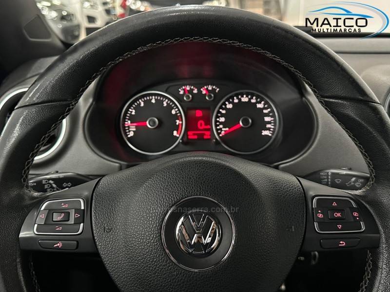 VOLKSWAGEN - VOYAGE - 2015/2015 - Branca - R$ 57.900,00