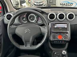 CITROËN - C3 - 2016/2017 - Branca - R$ 47.900,00