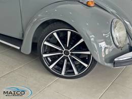 VOLKSWAGEN - FUSCA - 1972/1972 - Cinza - R$ 58.900,00