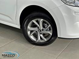 CITROËN - C3 - 2016/2017 - Branca - R$ 47.900,00