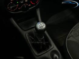 PEUGEOT - 207 - 2008/2009 - Prata - R$ 25.900,00